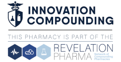 Innovation Compounding - Revelation Pharma