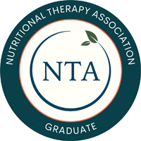 Nutritional Therapy Association Graduate
