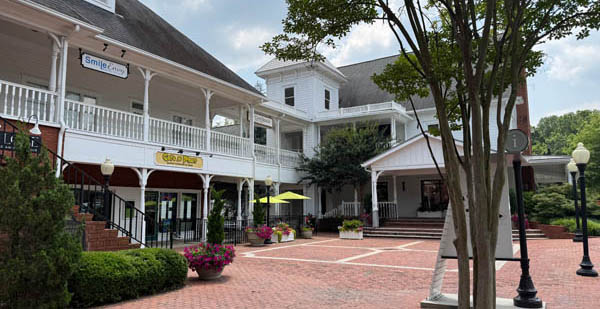 Wellspring MD - 4300 Paces Ferry Rd SE