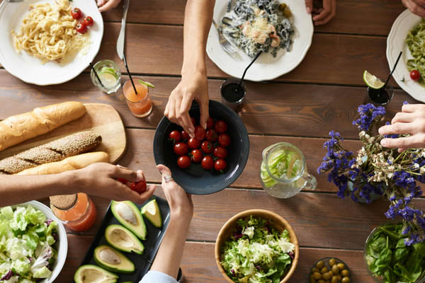 Wellspring MD - How Does Nutritional Therapy Work