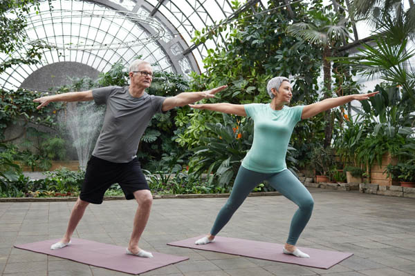 Wellspring MD - What is Longevity Medicine