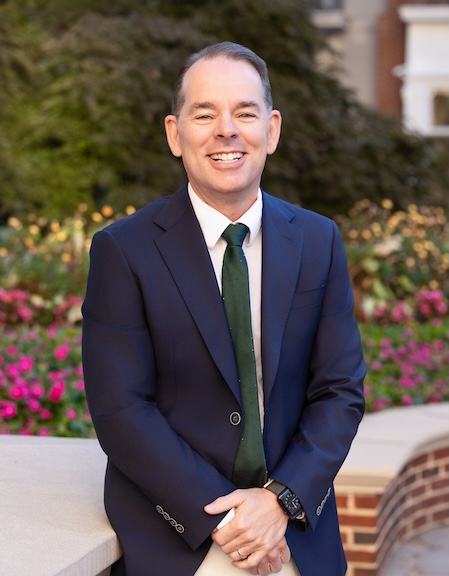 Wellspring MD - Dr. Jason Bailey Bio